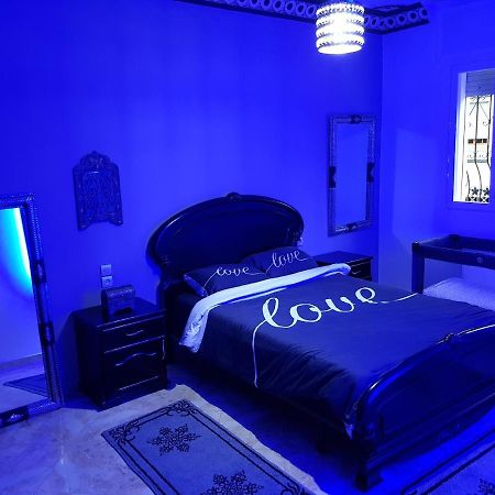 Luxe Appartement Nour D'Asilah Free Wifi 5G 外观 照片