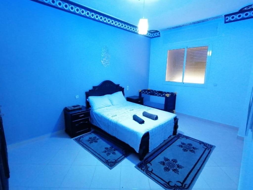 Luxe Appartement Nour D'Asilah Free Wifi 5G 外观 照片