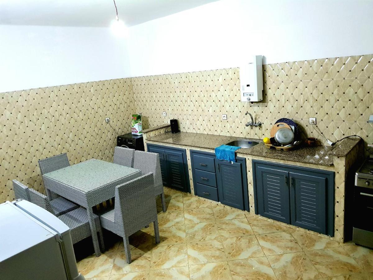 Luxe Appartement Nour D'Asilah Free Wifi 5G 外观 照片