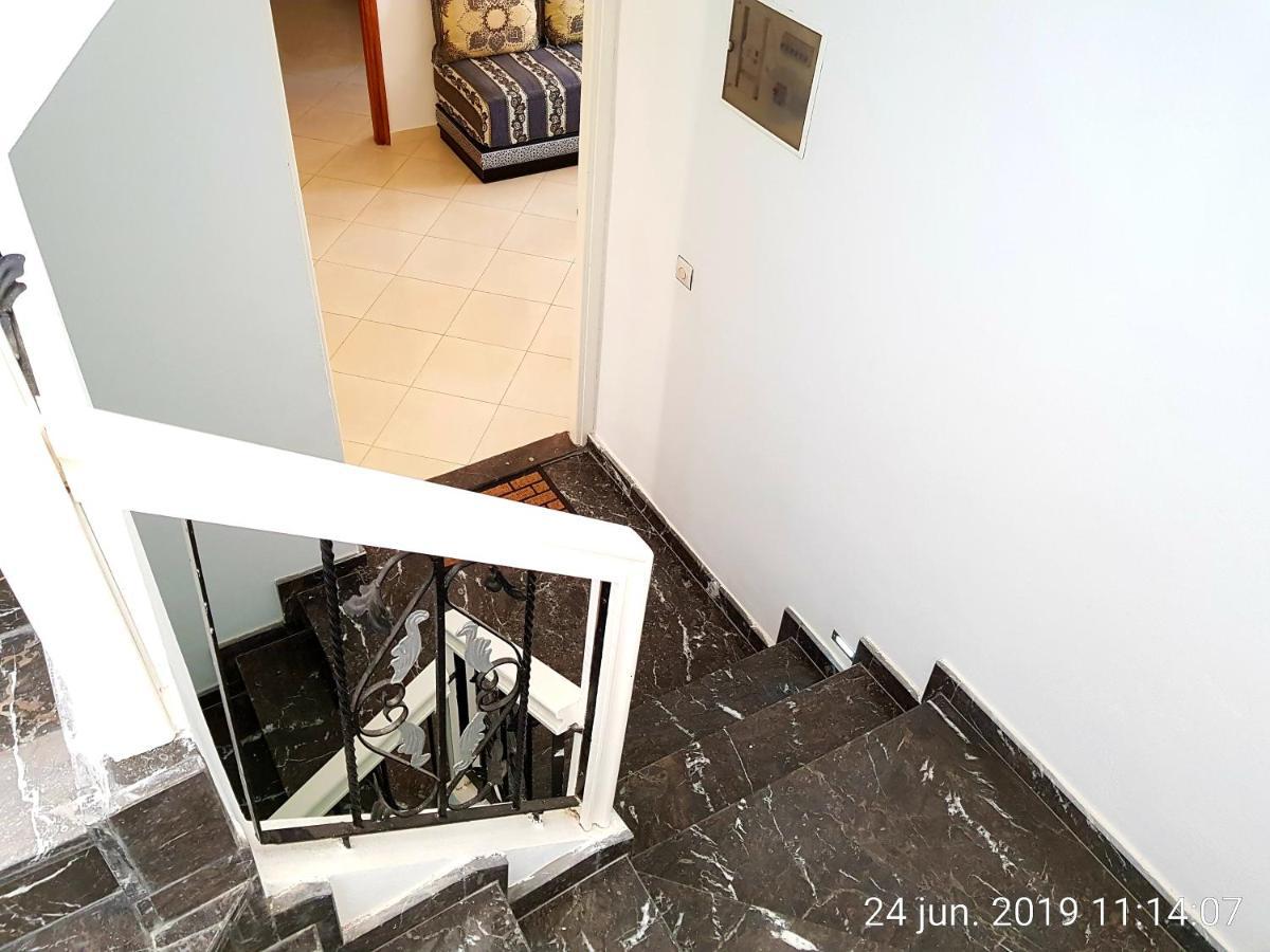 Luxe Appartement Nour D'Asilah Free Wifi 5G 外观 照片