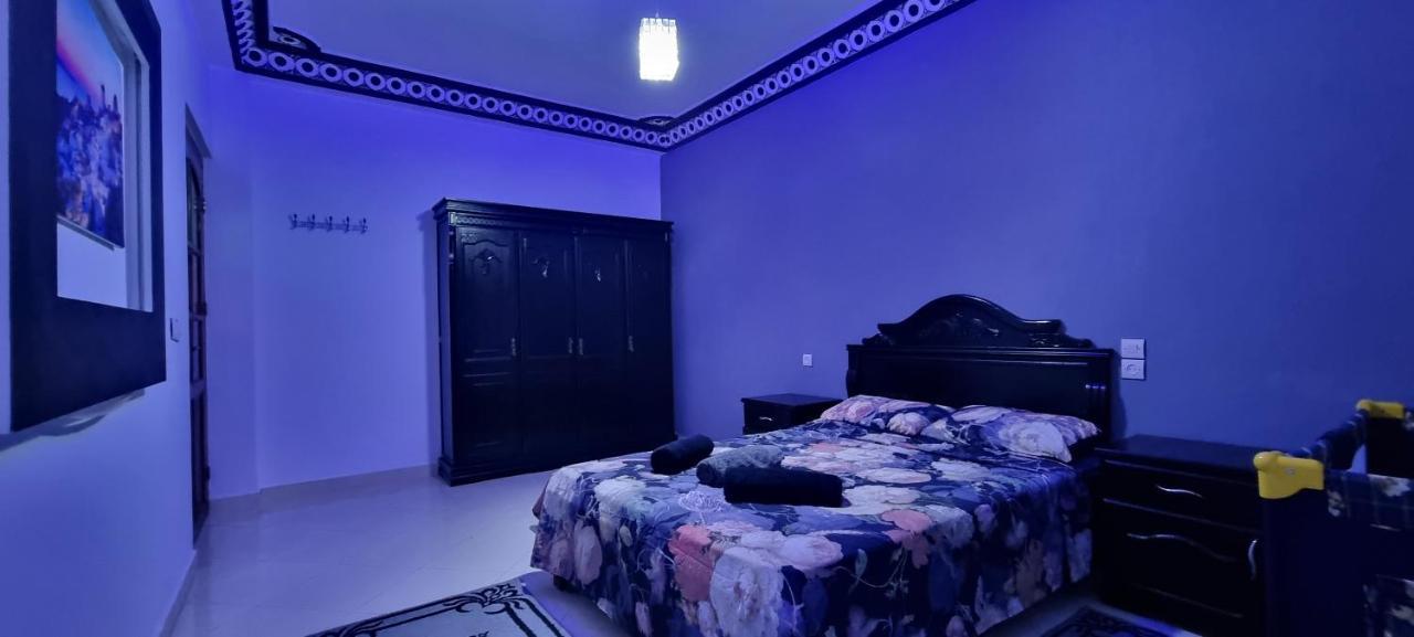 Luxe Appartement Nour D'Asilah Free Wifi 5G 外观 照片