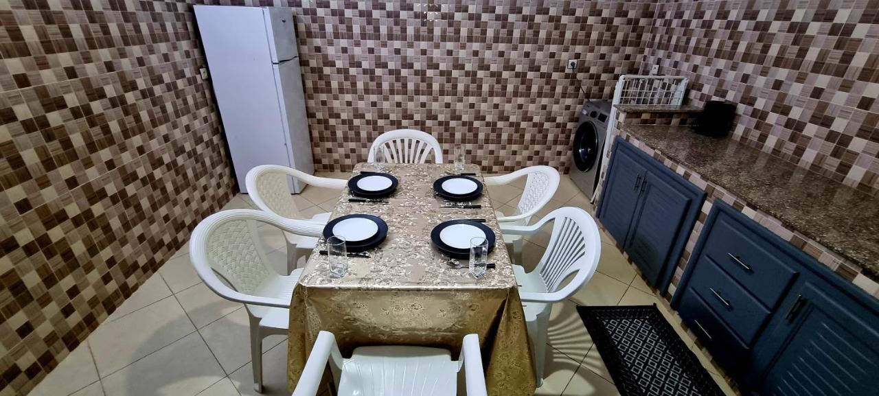 Luxe Appartement Nour D'Asilah Free Wifi 5G 外观 照片