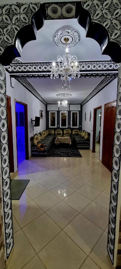 Luxe Appartement Nour D'Asilah Free Wifi 5G 外观 照片