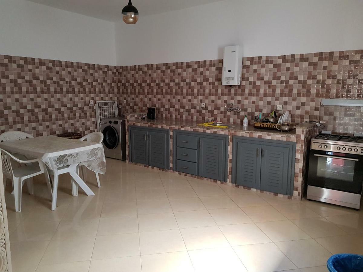 Luxe Appartement Nour D'Asilah Free Wifi 5G 外观 照片