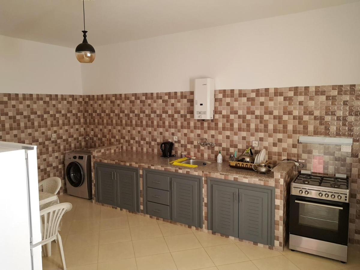 Luxe Appartement Nour D'Asilah Free Wifi 5G 外观 照片